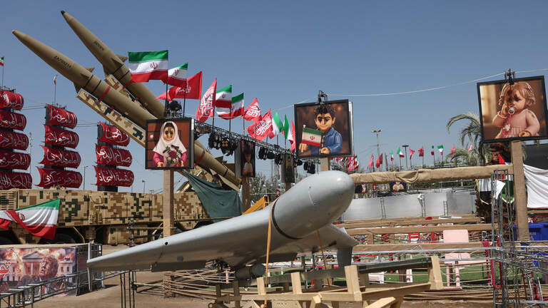 Irán dice que no se han producido avances para reactivar acuerdo de paz provisorio con EEUU