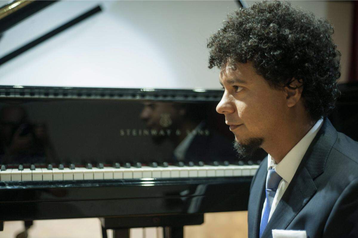 “Ojalá y en estos conciertos podamos capturar la esencia y la magia de Lecuona”, explica el afamado pianista Aldo López-Gavilán. 