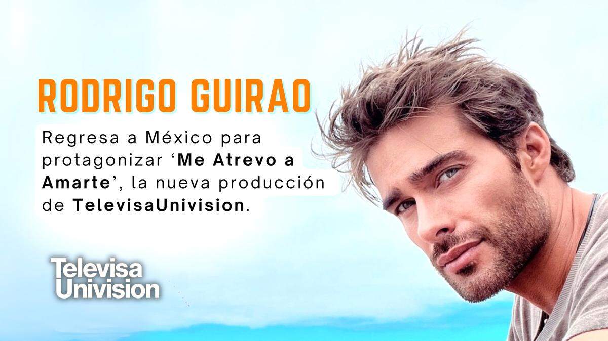Rodrigo Guirao