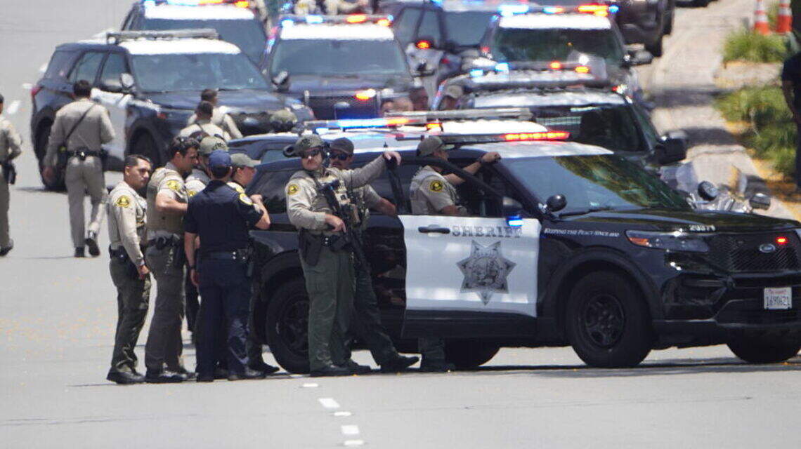 Tiroteo en el Centro Islámico de San Diego deja cinco muertos