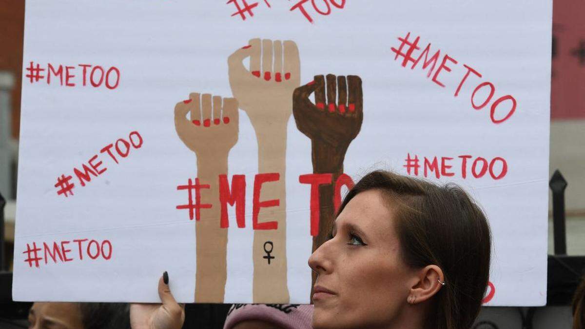 El clima creado por el #MeToo logró que la propia campaña recibiera el reconocimiento de Persona del Año por la revista Time en 2017.
