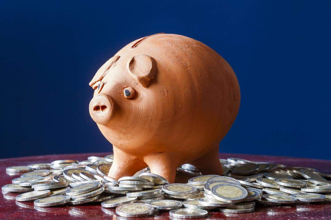 “Tener paciencia y sentido común. Invertir en lo que funcione y no en lo que tú crees que funciona, son recomendaciones a la hora de invertir”.