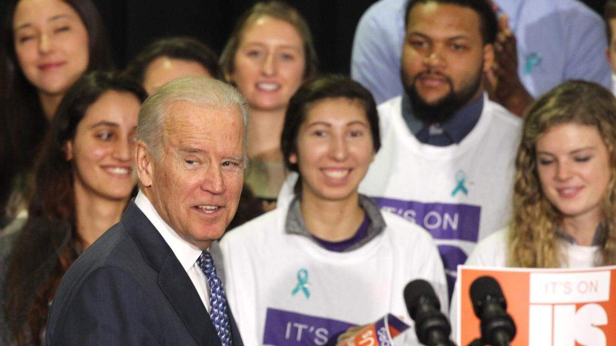 Foto de archivo. El presidente de Estados Unidos, Joe Biden, comenzó este año electoral con un bajón entre los votantes latinos, afroamericanos y jóvenes, la coalición que empujó su victoria en 2020, según una encuesta divulgada este lunes.