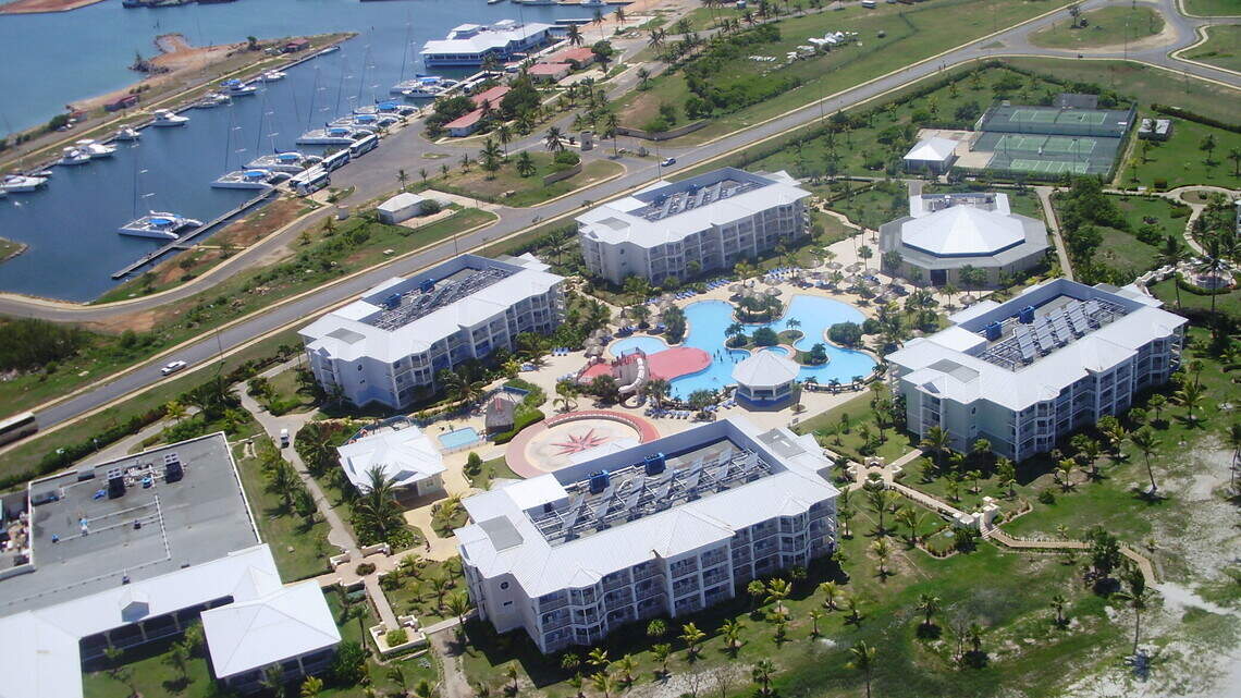 Poderosa cadena hotelera ve caer su imperio en Cuba: Informe revela un ‘apagón’ de ganancias