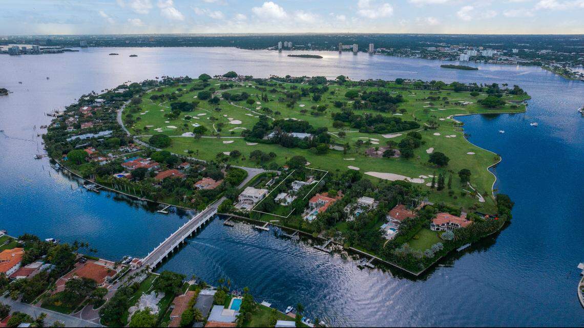 ¿Las recientes compras millonarias de bienes raíces en Miami anuncian una ola de multimillonarios?