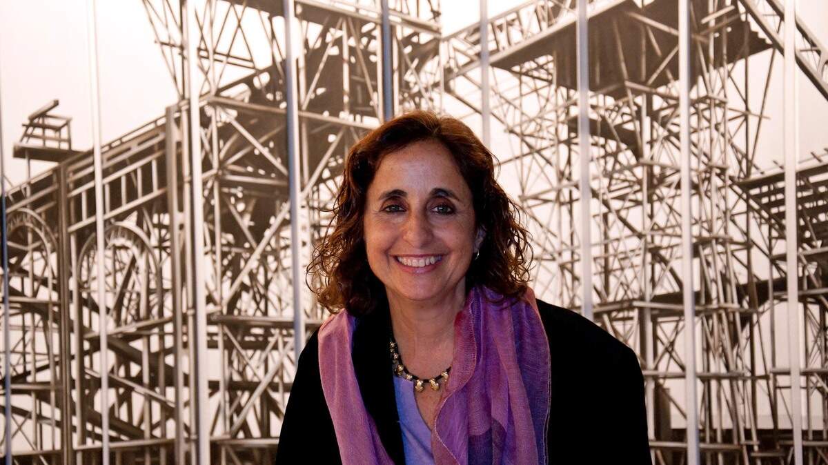 Viviana Zargón