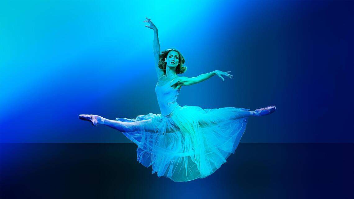Here’s a look at the dance performances coming to South Florida this season