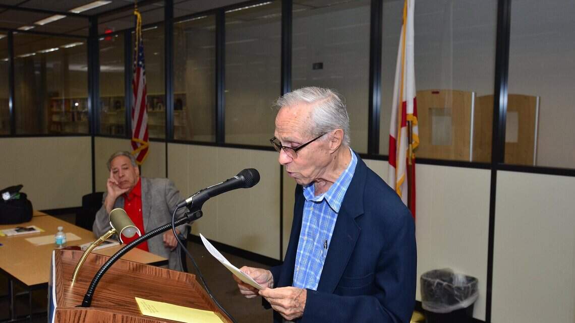 Muere Ángel Cuadra, ex preso político y poeta galardonado del exilio cubano