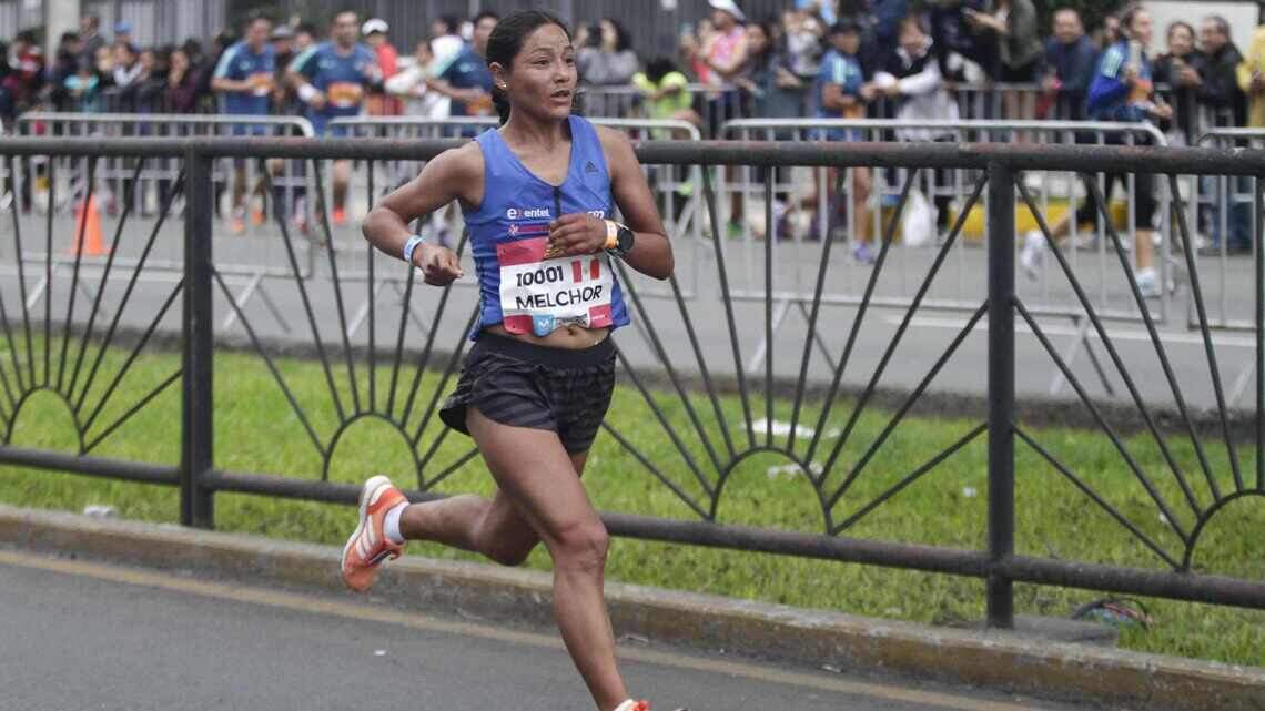 En su mayoría de edad, el Maratón de Miami se codea con los mejores del mundo