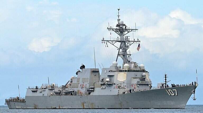 War in Venezuela? How a U.S. military attack against Maduro would play out