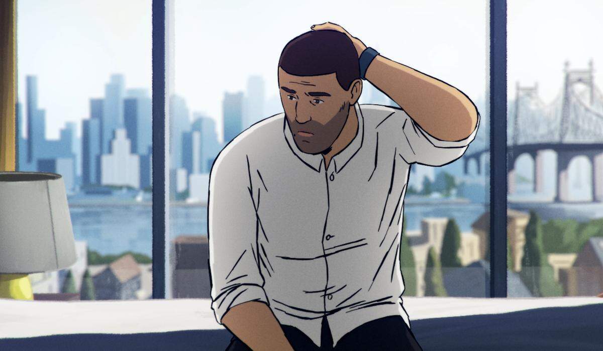 El documental y película ‘Flee’, trata sobre la vida de Amin, un refugiado queer que comparte su pasado por primera vez desde que dejó Afganistán. La cita es el miércoles 10 de noviembre a las 7 p.m.