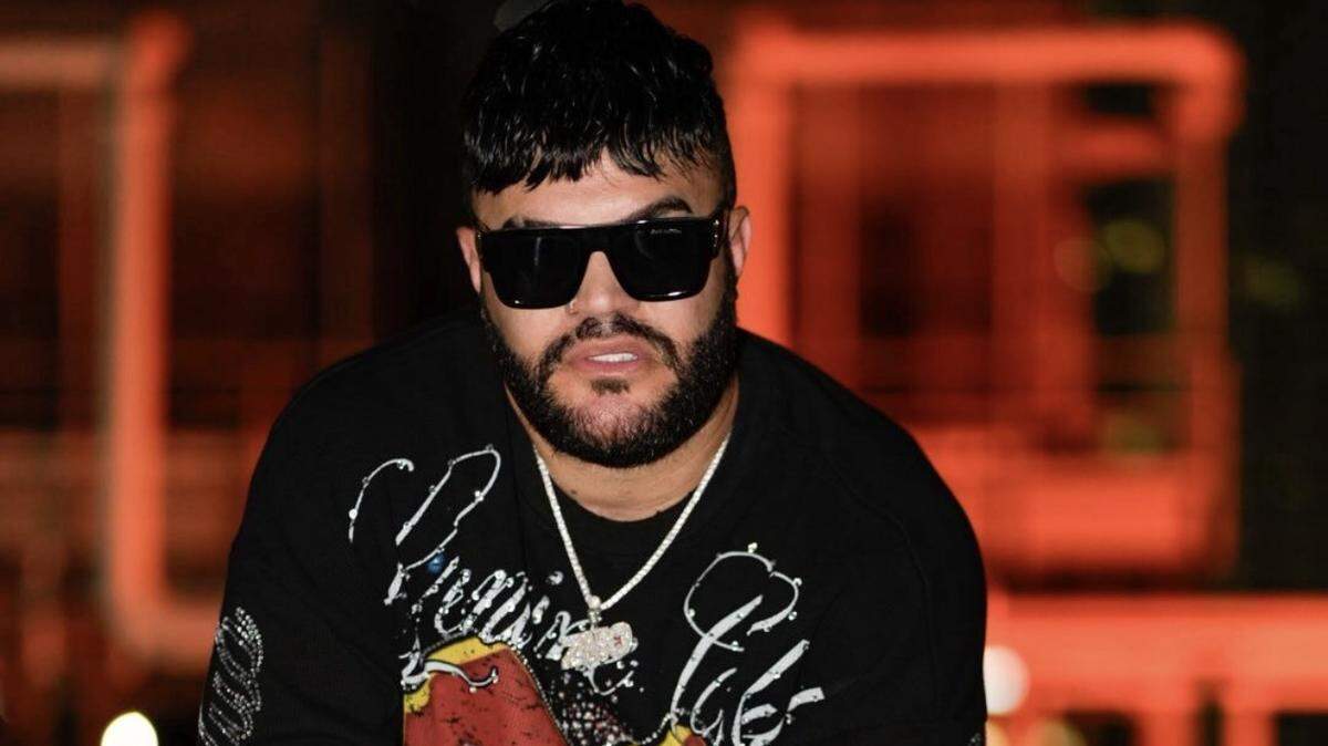 Zurdo MC 