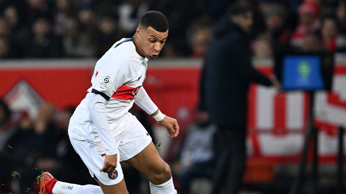 A partir de este mes de enero Kylian Mbappé puede comenzar a hablar abiertamente con otros clubes o incluso firmar un preacuerdo con algún equipo como el Real Madrid o el Liverpool, líder de la Liga Premier.