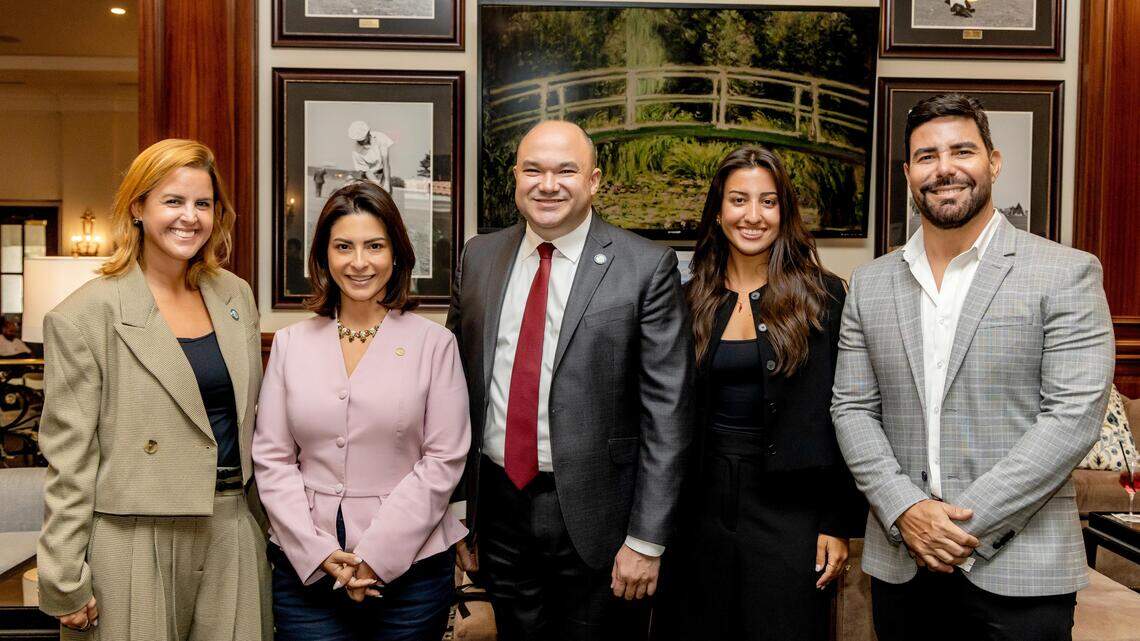 Doral reunirá a artistas y galerías de siete países en su feria internacional de arte