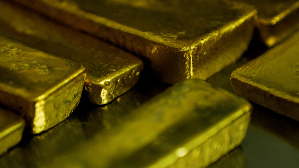 Venezuela y facción opositora evalúan mover reservas de oro de Reino Unido a EEUU
