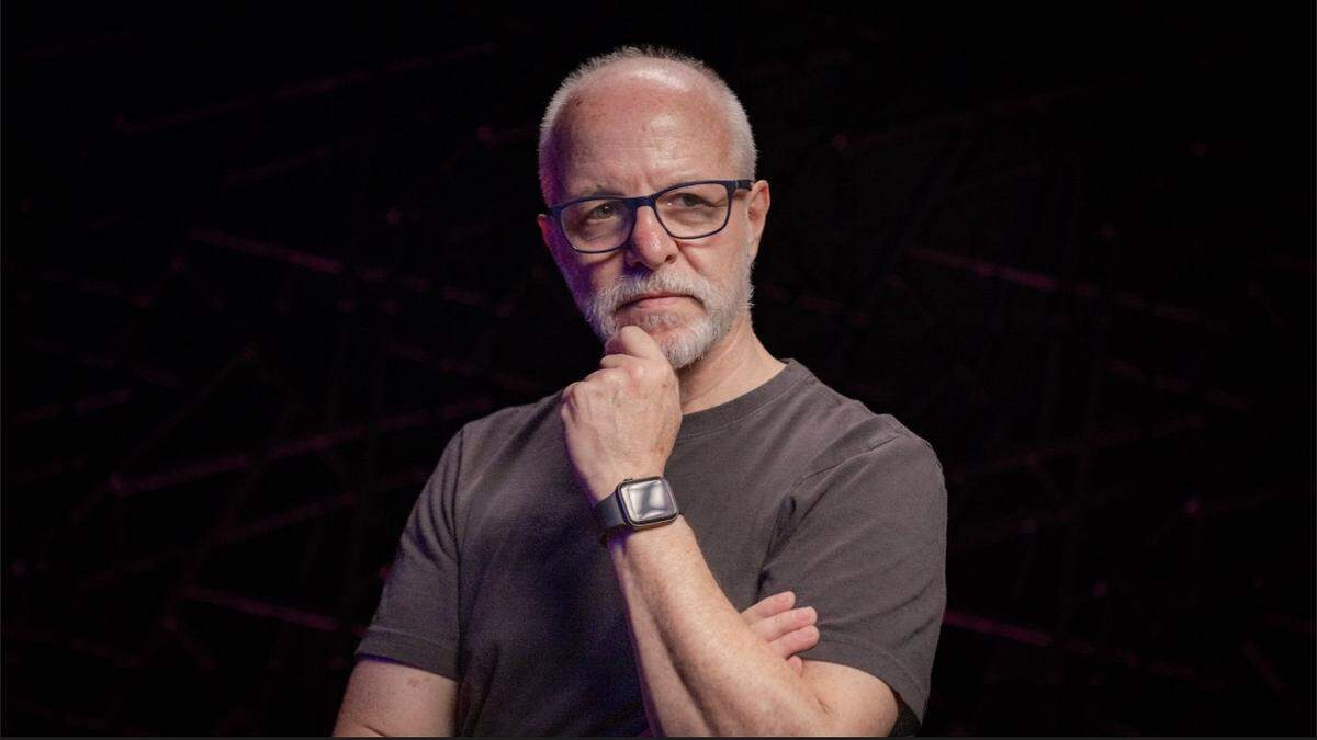 “Siento que es un gran mérito llevar una trayectoria tan extensa, cuando miro hacia atrás recuerdo que no imaginaba que las cosas se iban a dar tan bien”.