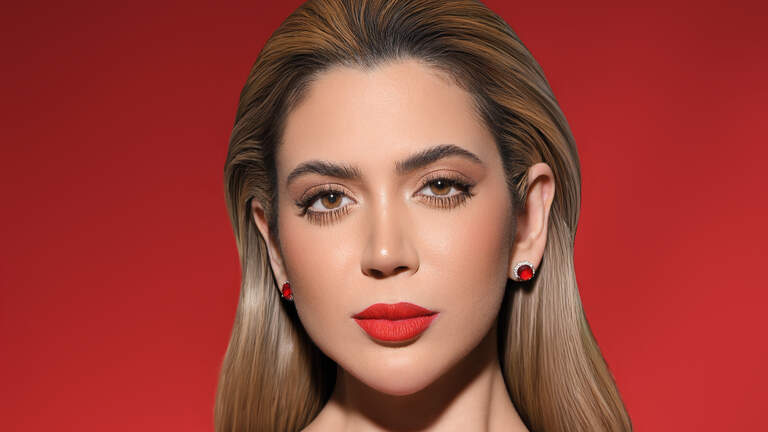 Finalista de Miss Universe Cuba quiere ser Miss USA. Miami será sede del concurso en agosto