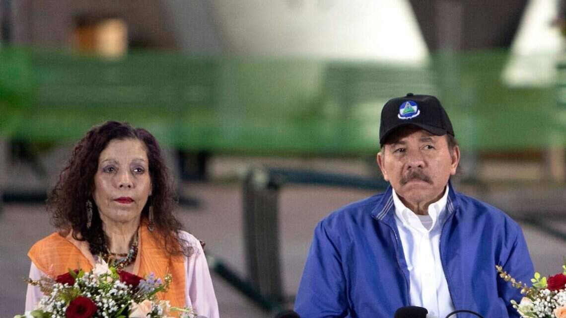 ONU: Régimen de Nicaragua habría usado fondos públicos para reprimir a opositores