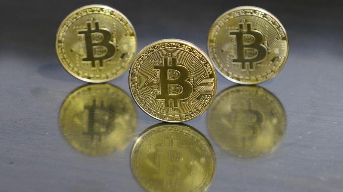 Cryptocurrency, such as Bitcoin, is a hot topic in the White House and Congress.