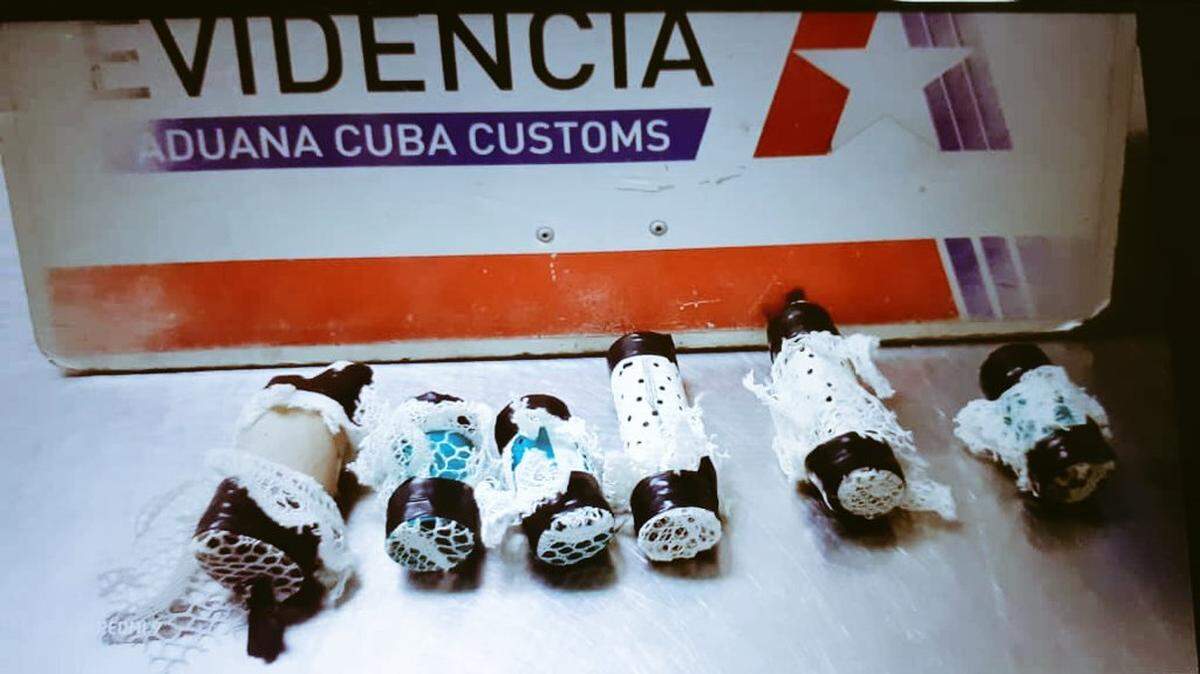 El organismo gubernamental asegura que los viajeros de Estados Unidos aumentan el riesgo de “drogas” y “actividad subversiva” en la isla.