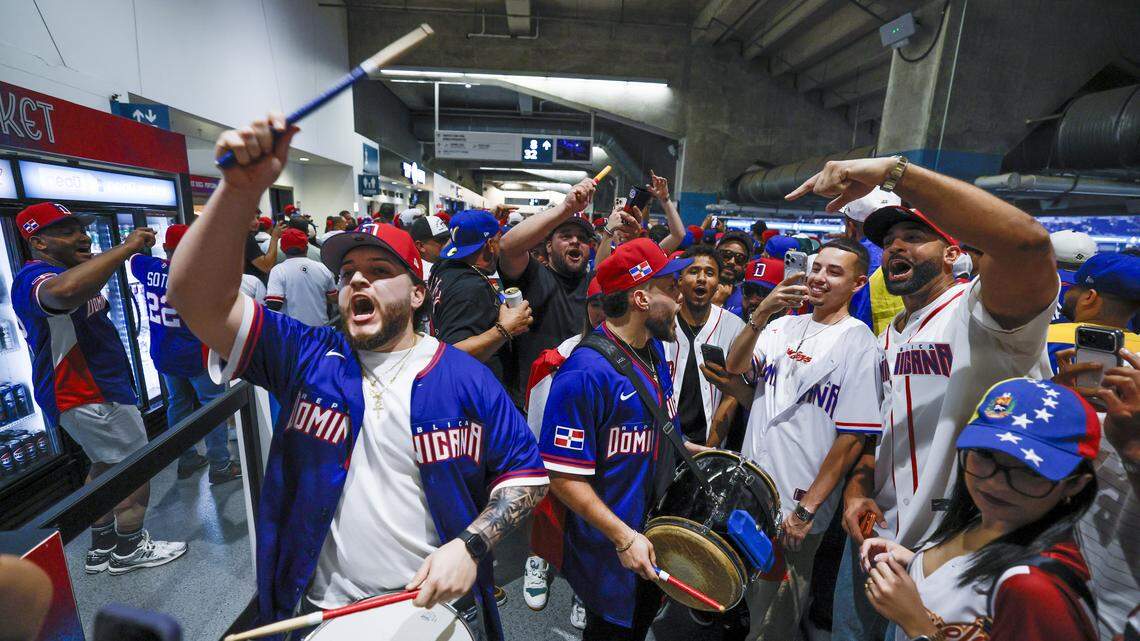 Miami se consagra como la capital del Clásico Mundial: récords, pasión y un espectáculo que redefine el béisbol