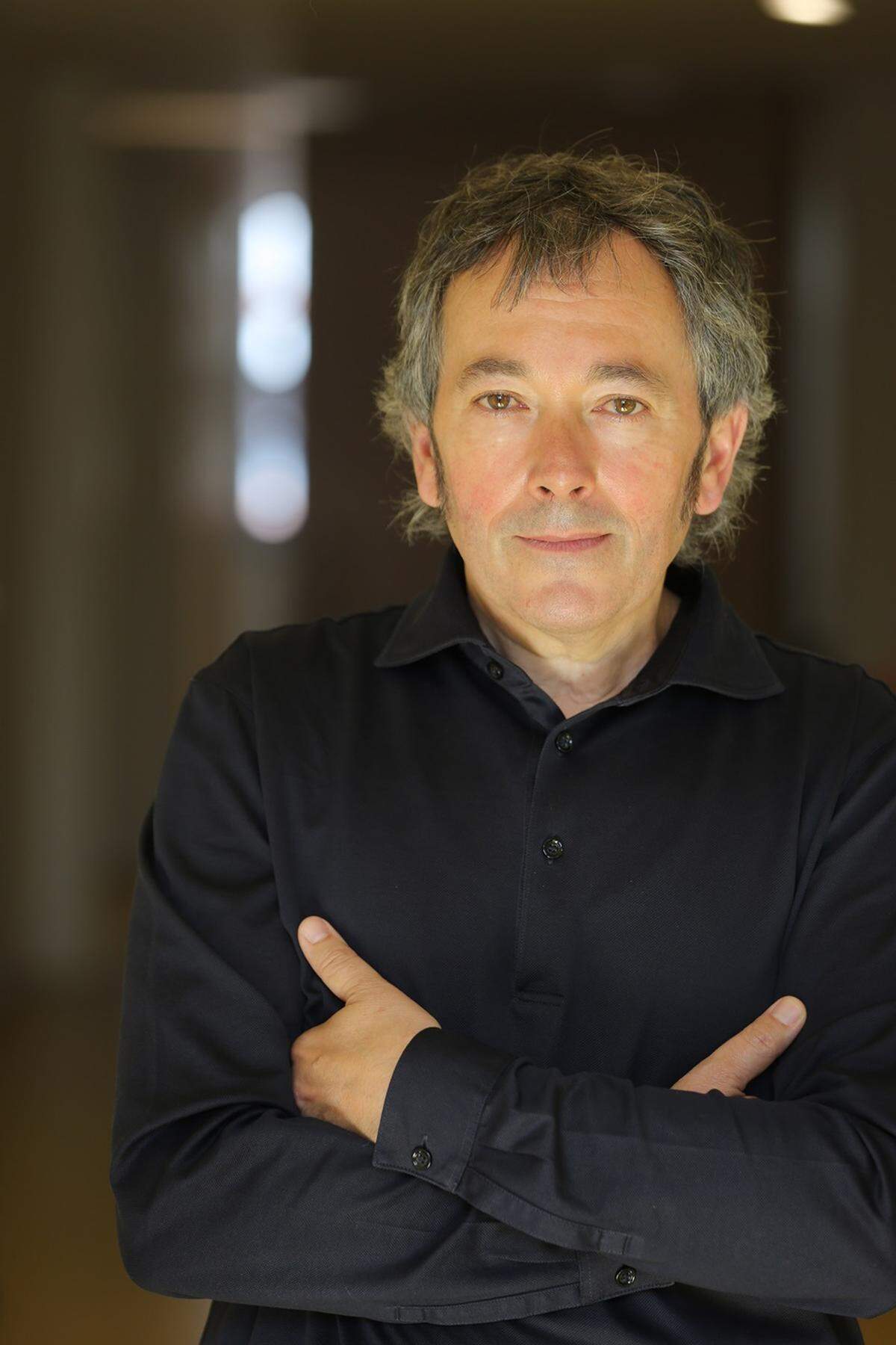 Con el apoyo del Instituto de Cultura Vasca Etxepare, Patxi Zubizarreta ofrecerá en el Seminario una charla titulada 'P, p y p: tres letras para crear'. 