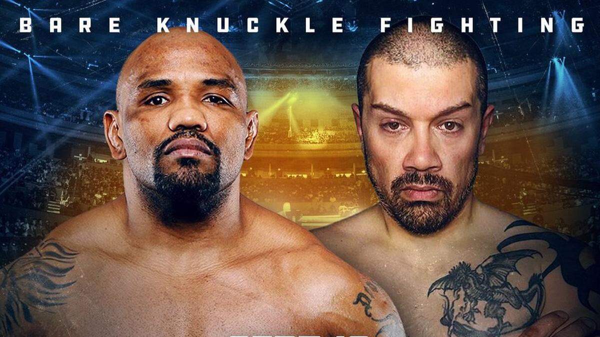 Yoel Romero se medirá contra Chris Doukas el próximo 12 de septiembre, como parte de la cartelera de BKFC 80, que tendrá lugar en el Hard Rock Live de Hollywood, Florida.