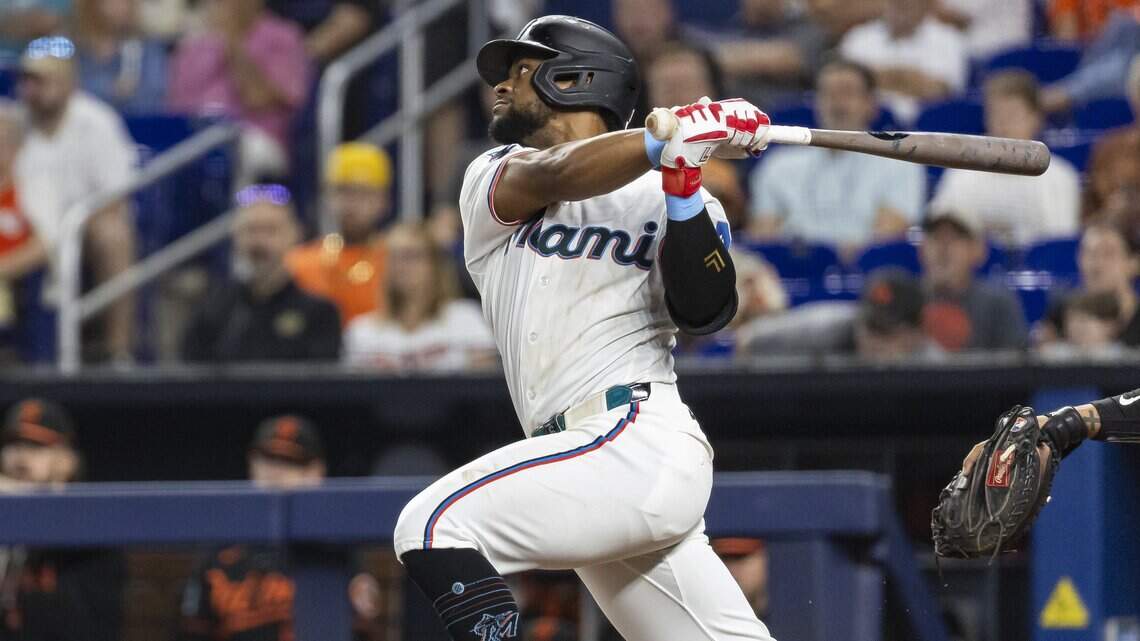 Del rechazo al Juego de Estrellas: la historia de un estelar de Miami que nunca dejó de creer