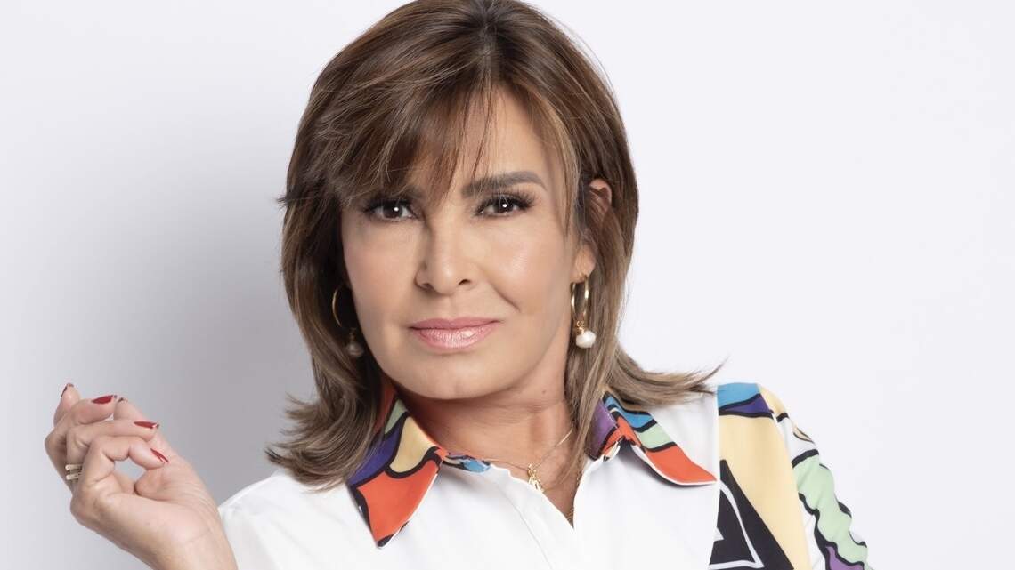 Alba Roversi actúa en la nueva temporada de “Monólogos de la vagina”