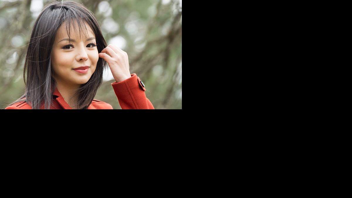 Anastasia Lin