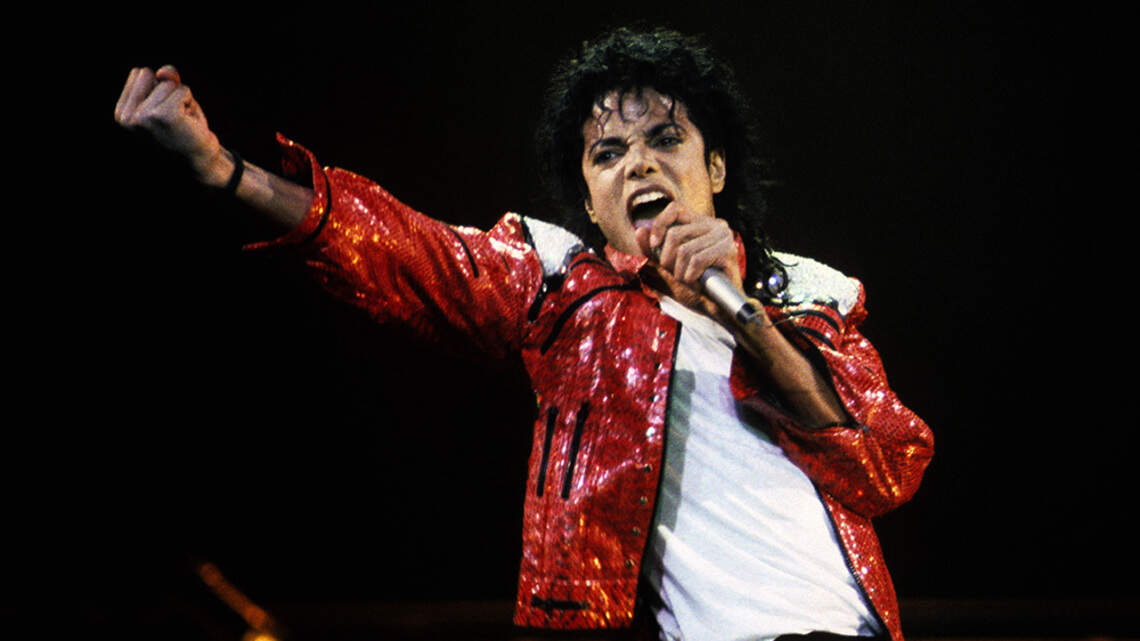 Las grabaciones de los primeros años de Michael Jackson en 'The Definitive Collection LP'