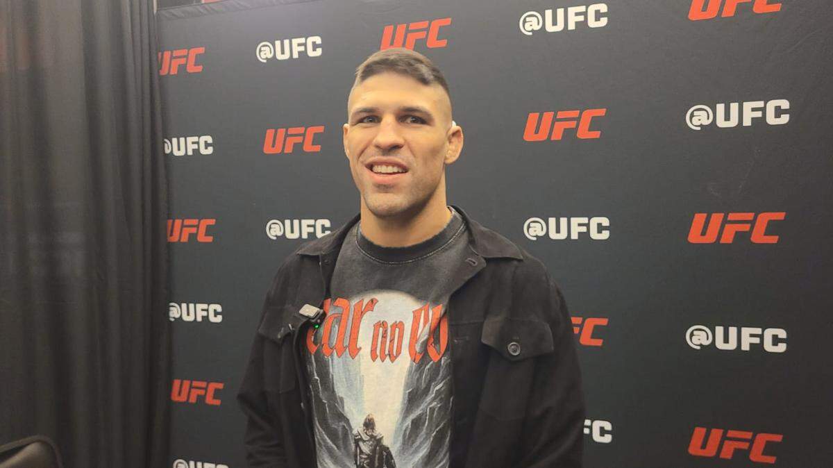 Vicente Luque enfrenta en la UFC 310 a Themba Gorimbo, quien tras pasar buen tiempo de entrenamiento en Miami en MMA Masters, ahora compite desde el gimnasio Extreme Couture en Las Vegas.