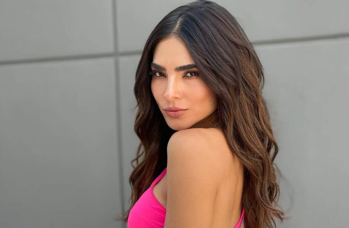 Alejandra Espinoza
