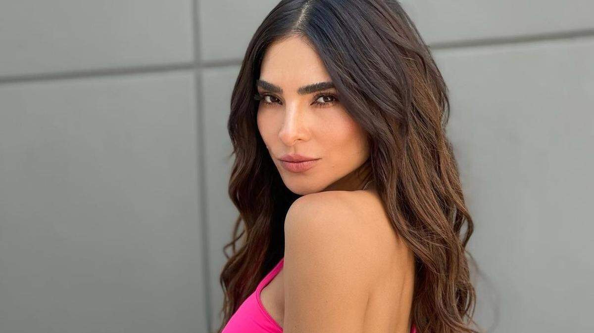 Alejandra Espinoza