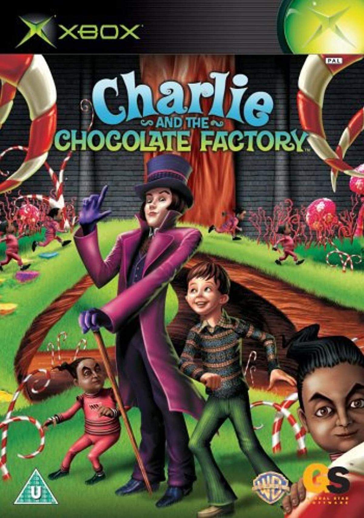 Con el apoyo de Books & Book, Coral Gables Museum y la misma Cinemateca se exhibe el fin de semana el clásico infantil ‘Willy Wonka & The Chocolate Factory’ (1971),