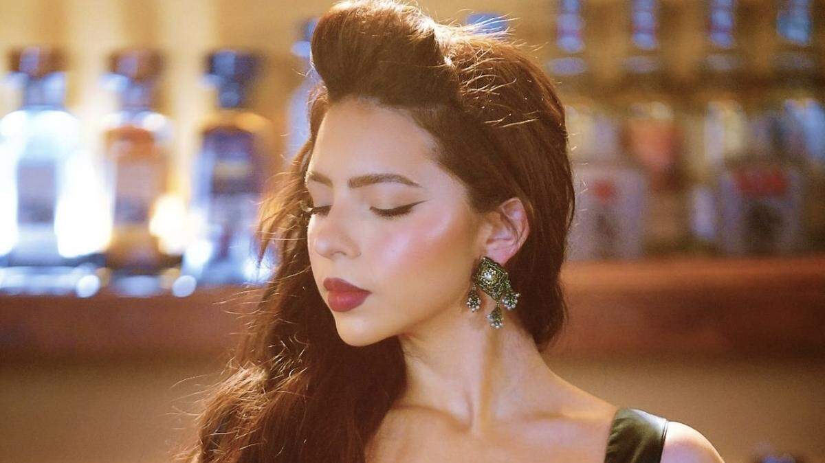 Angela Aguilar 