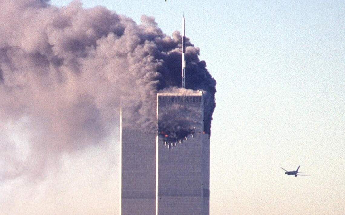 Especial: A 20 años del ataque terrorista que cambió la historia, misterios, torturas e interrogantes