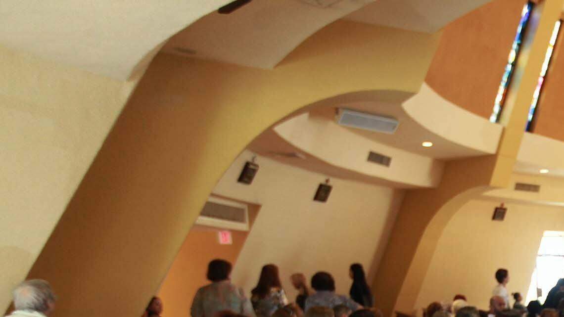 La Ermita, ‘muro de las lamentaciones’ del exilio cubano, cumple 50 años