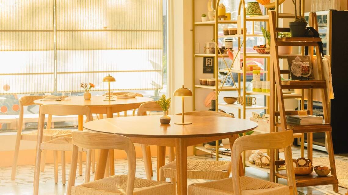 Este restaurante ecuatoriano recomendado por Michelin finalmente abrió en North Miami