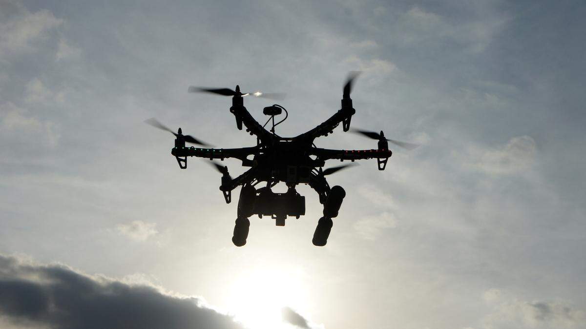 El espectáculo de drones de Central Park para la noche de Fin de Año fue cancelado después del accidente en Florida en donde un niño de 7 años fue herido de gravedad. 