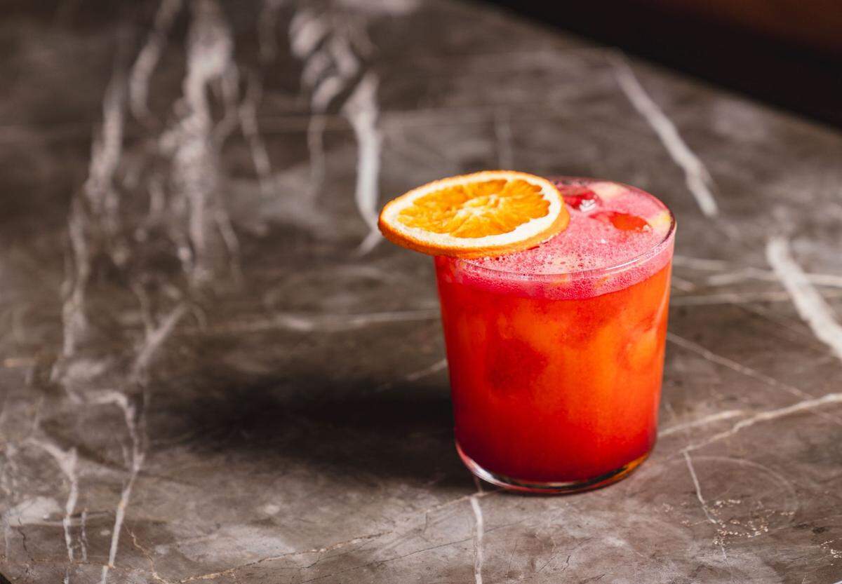 Mercado Margarita en Toro Toro, a $12 en Tequila Day, el miércoles 24 de julio.