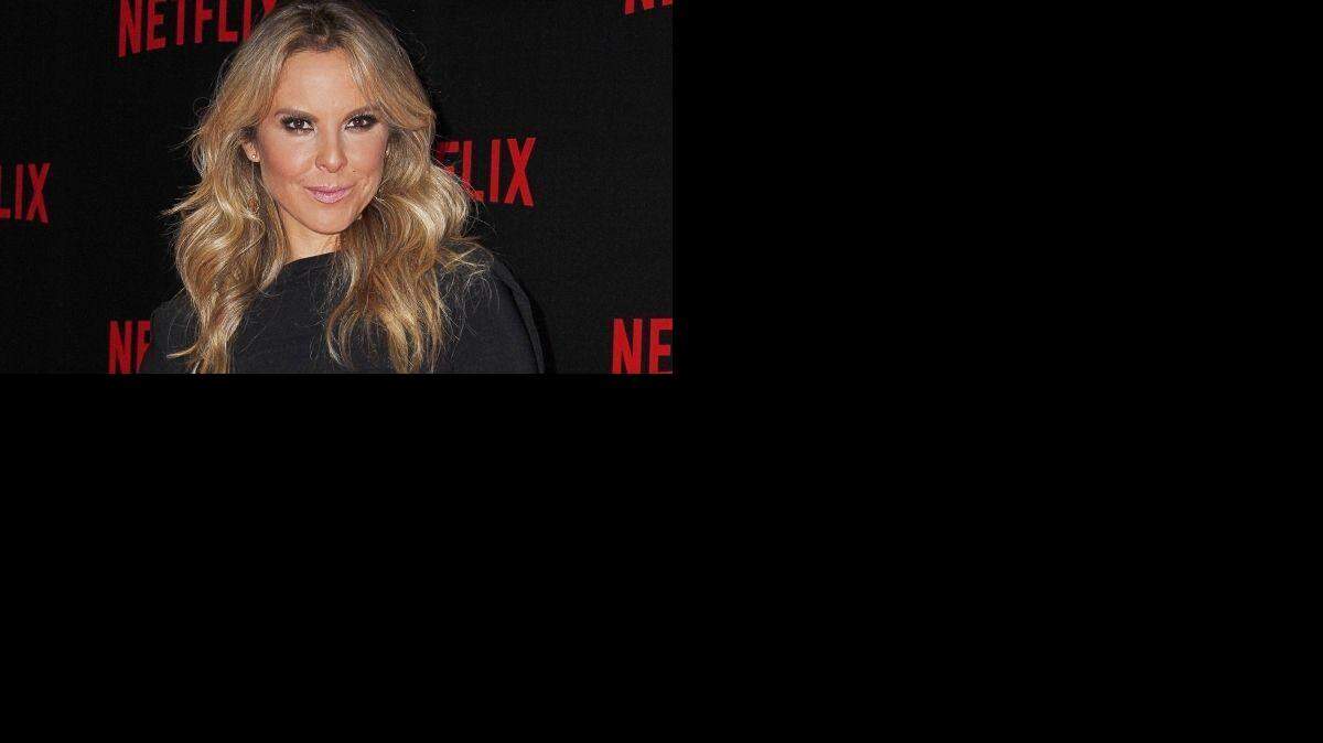 Kate del Castillo.