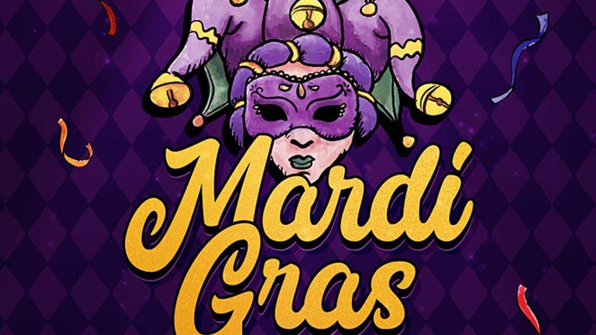 Festival Mardi Gras de Riverside, gratis