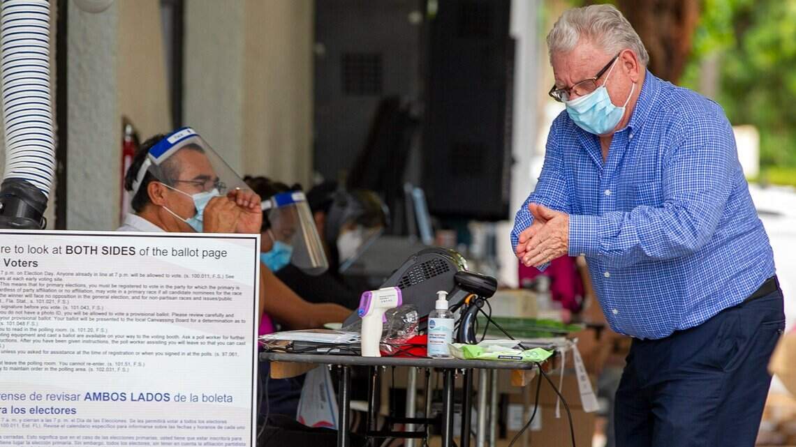 Las elecciones de Estados Unidos y el futuro de Cuba | Opinión