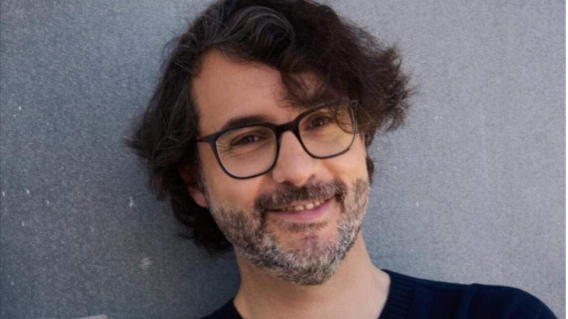 Fernando Velázquez, nominado al Latin Grammy 2026