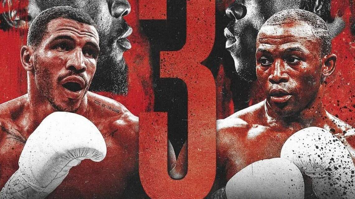 Boxeador cubano vuelve a Montreal: una victoria lo acercaría aún más al sueño mundial