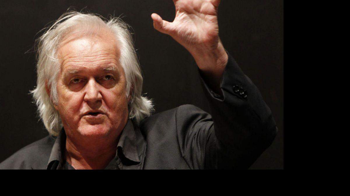 Henning Mankell