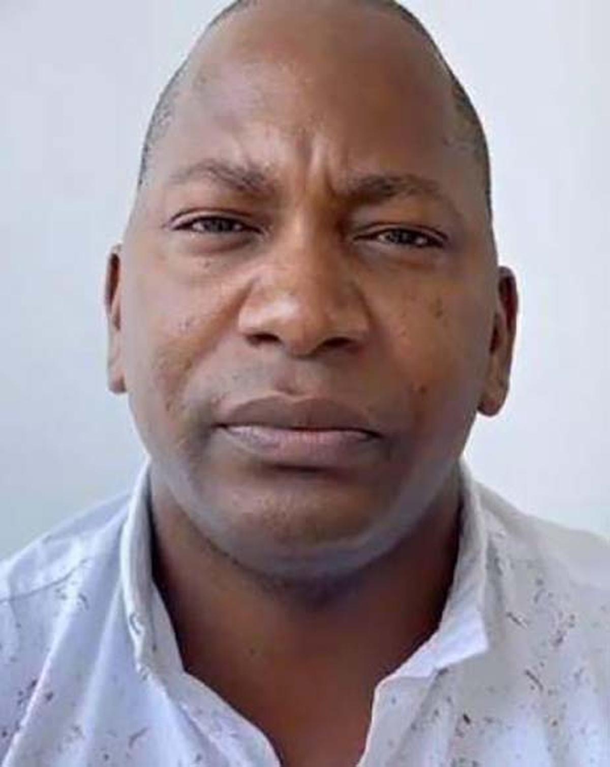Miguel Ángel Nazareno, Don Naza.
