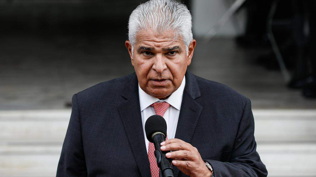 Newly-elected Panamanian President José Raúl Mulino suspended diplomatic relations with Caracas, recognizing Edmundo González as Venezuela’s legitimate president. 
