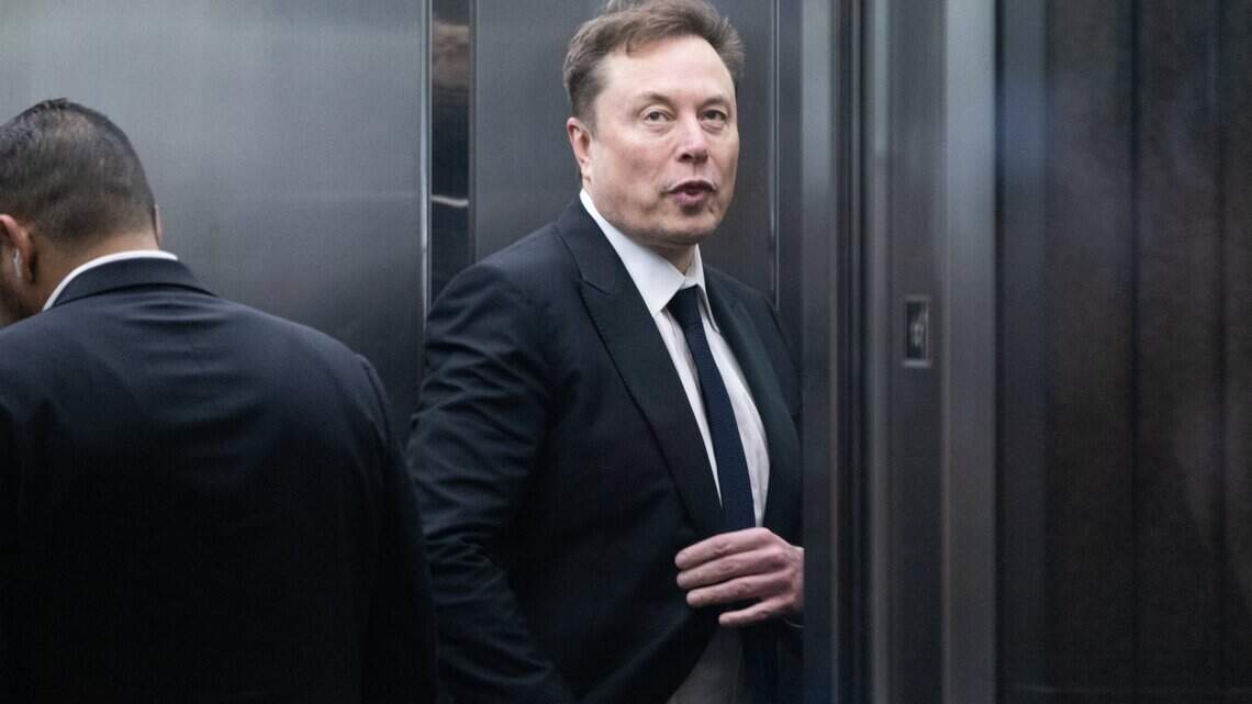 Musk prepara un desembolso importante para apoyar a republicanos en legislativas de EEUU